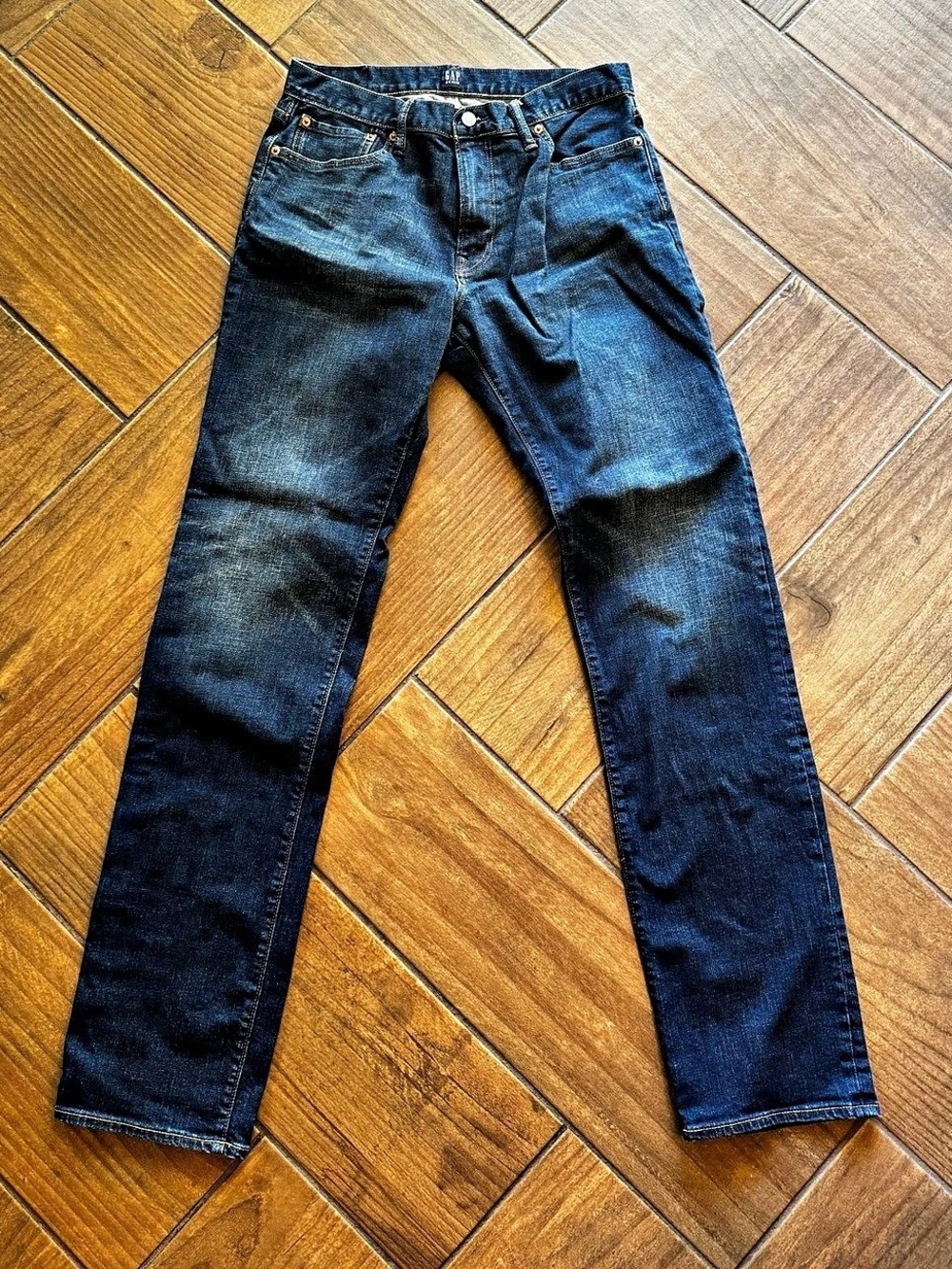 Gap Jeans in Blue